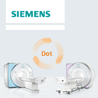 Siemens Dot Advertisement