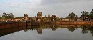 Angkor Wat
