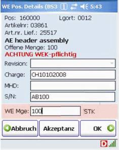 A screenshot