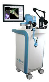 Stanmore Sculptor system ©2009 Acrobot, Ltd.