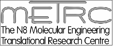 METRC, The N8 Molecular Engineering Translational Research Centre