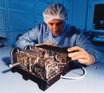 The Ptolemy instrument on board the ESA Rosetta Mission