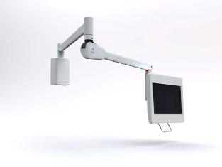 The CBS-Hi1 arm