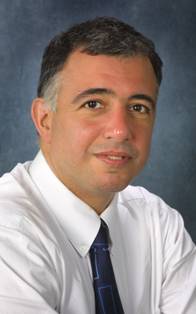 Professor Chris Toumazou