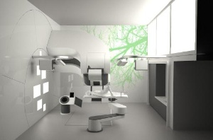 The IBA Proton ONE system