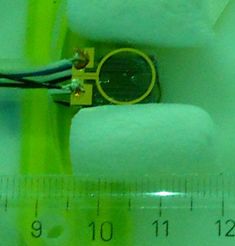 Magnetic sensor