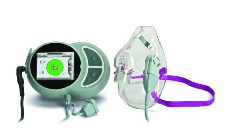 The Anaxys RespiR8