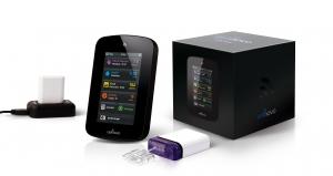 The Cellnovo diabetes management system