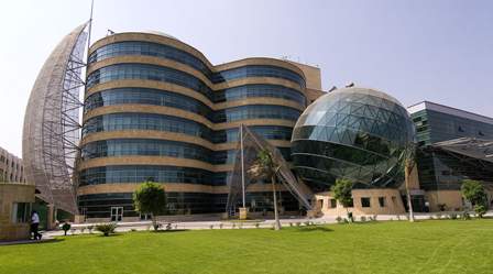The Children’s Cancer Hospital Foundation 57357