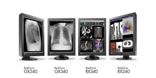 Eizo's new monitors