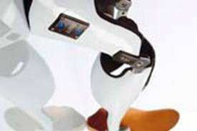 The E_MAG knee-joint