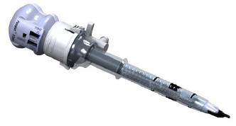 The 8.5mm endoscope PassPort