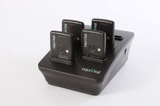The Equivital vital signs monitor