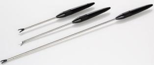 Harvard Healthcare arthroscopy instruments