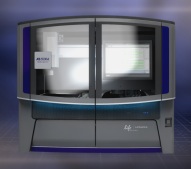 The 5500cl SOLiD Sequencer