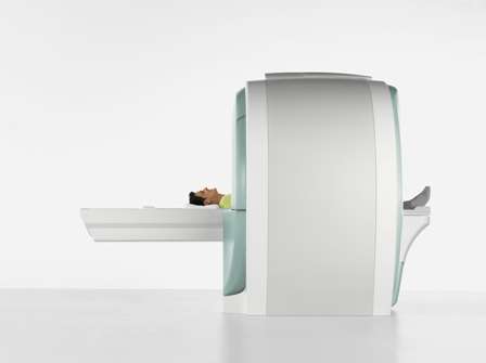 The Siemens Magnetom Essenza