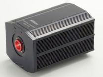 The new Nikon EMCCD monochrome digital camera (DQC-FS)