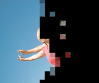 Example of vision before Vision Restoration Therapy
