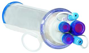 Olympus triport for LESS surgery