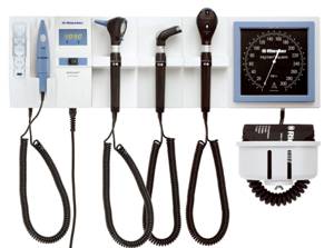 Riester ENT instruments