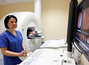 The Capsule endoscope system