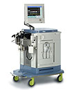 The Zeus anaesthesia system